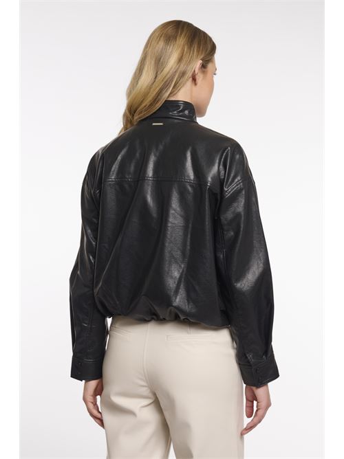 bomber shay RINO & PELLE | SHAY.7502621BLACK